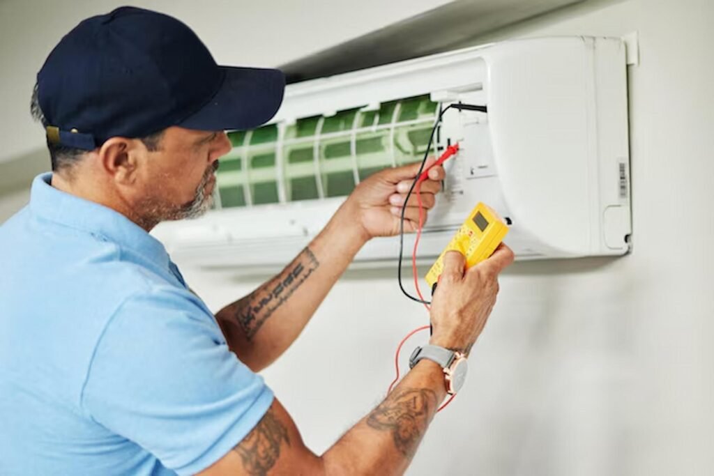 Air Conditioner