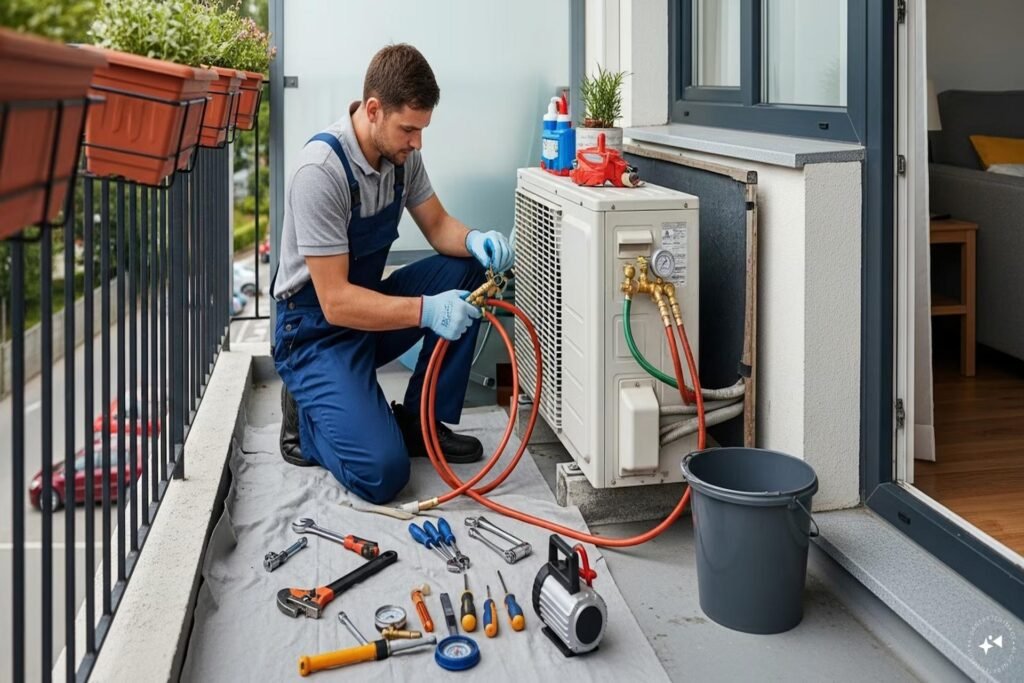 Air Conditioners