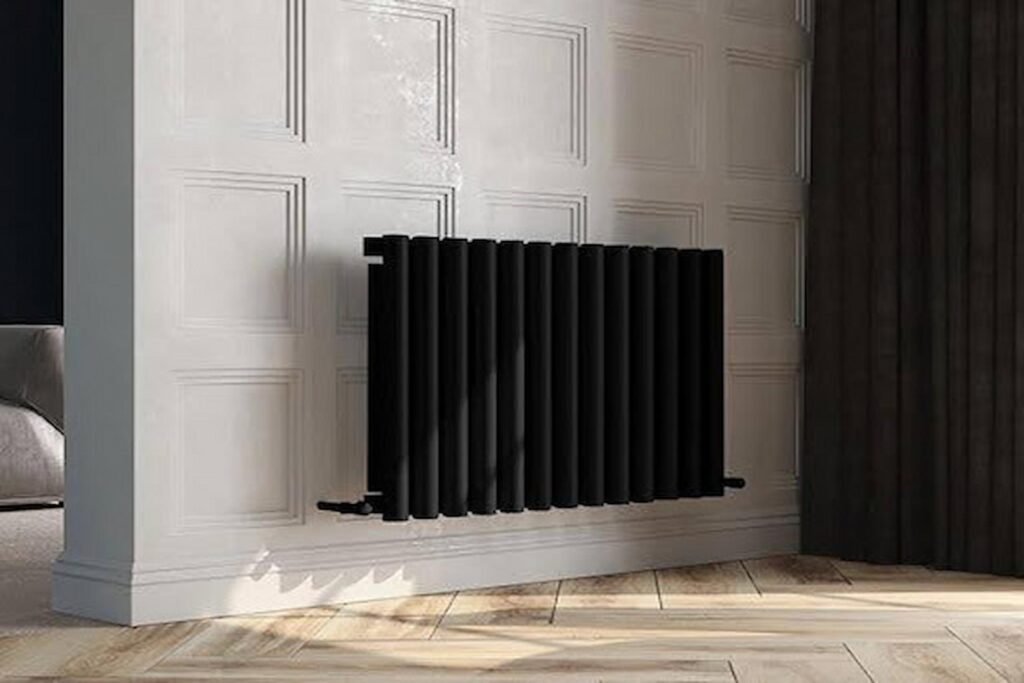 Black Radiators