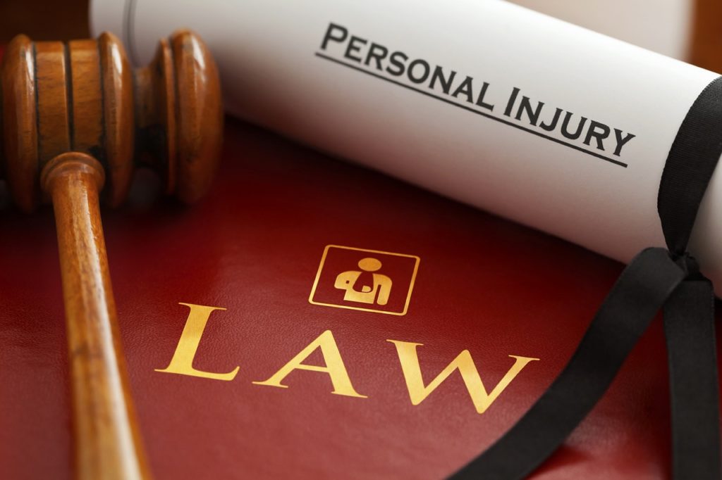 Does Age Affects The Personal Injury Claim