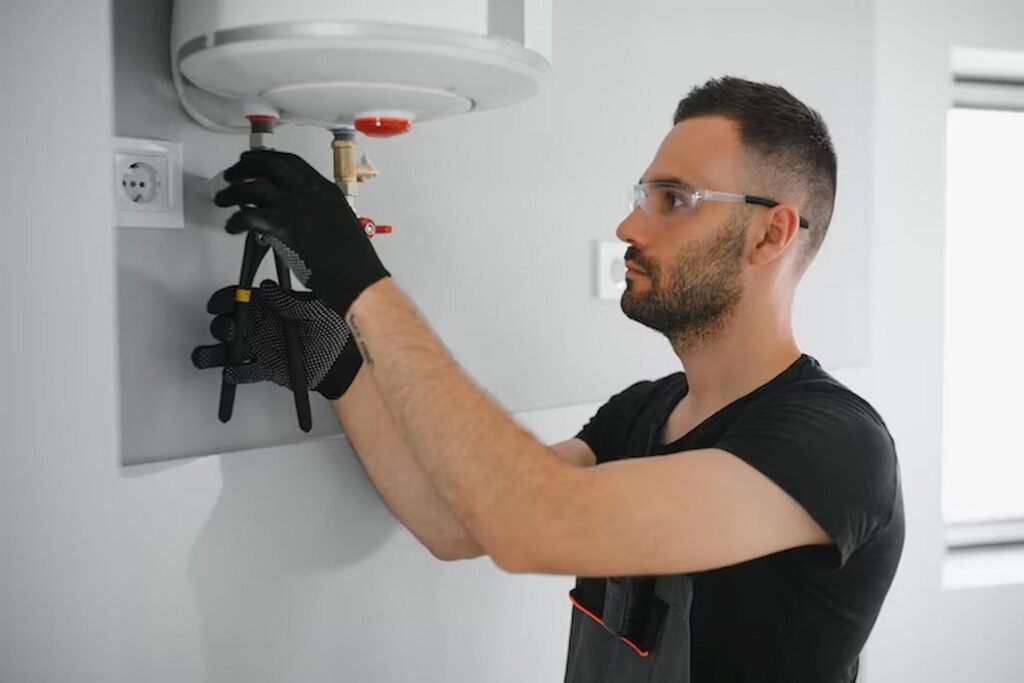 Regular Boiler Services