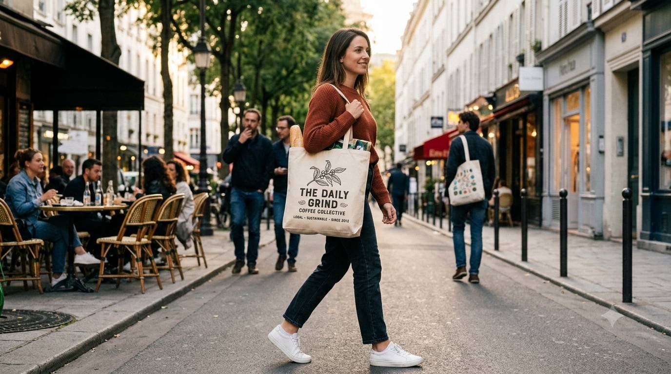 Tote Bags