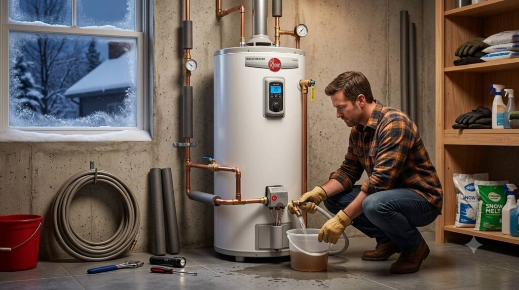 Water Heater