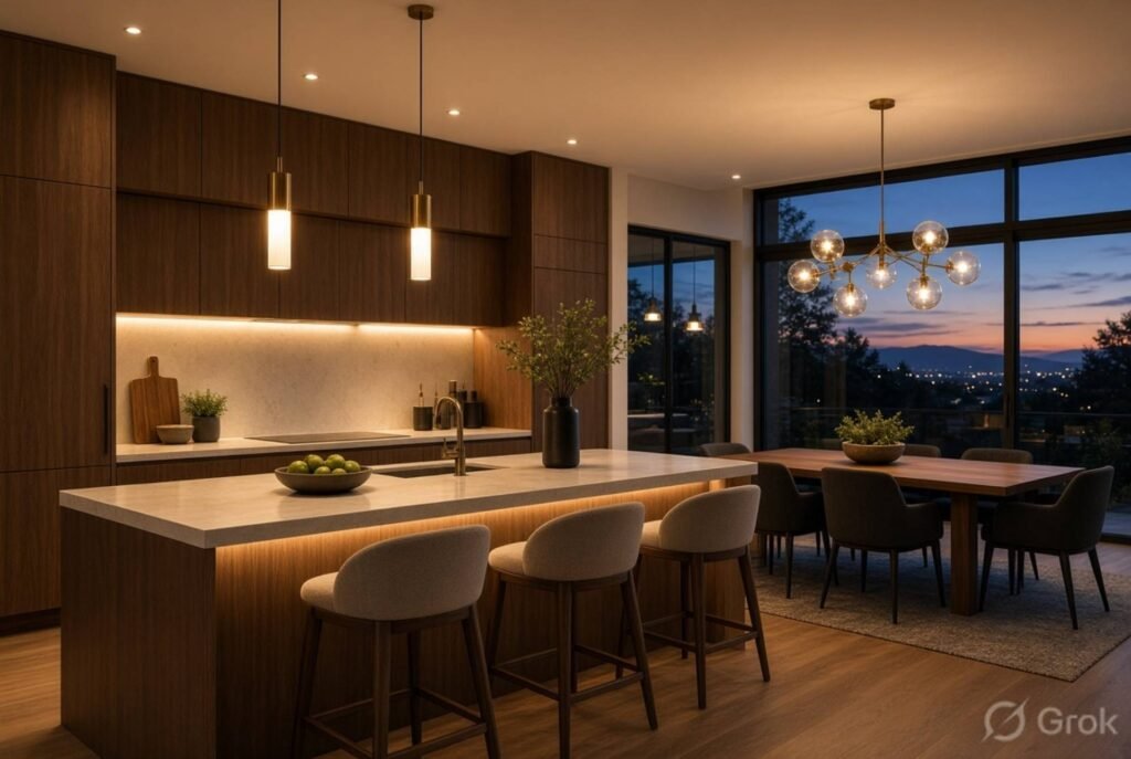 Home Interior