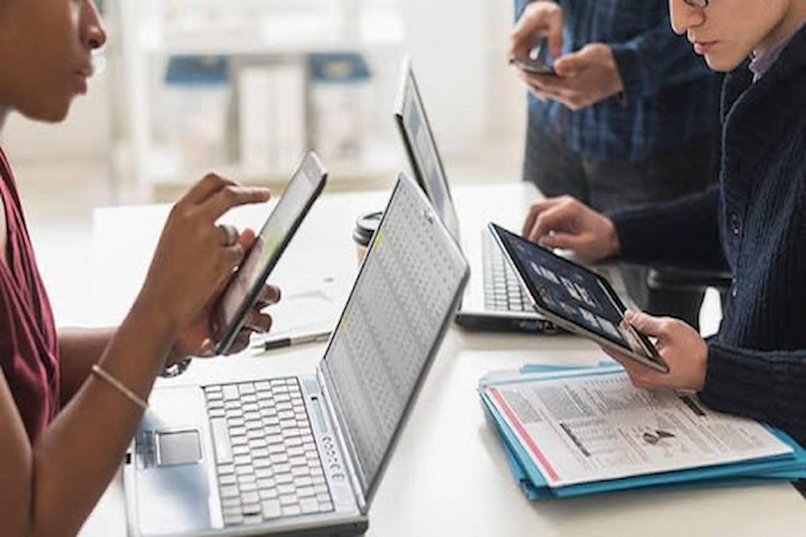 The Benefits Of Self-Destructing Messages